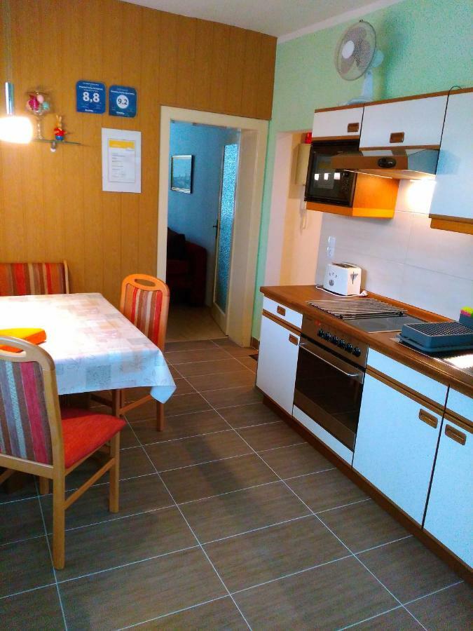 Dresdner Ferien Apartment Dresden Buitenkant foto