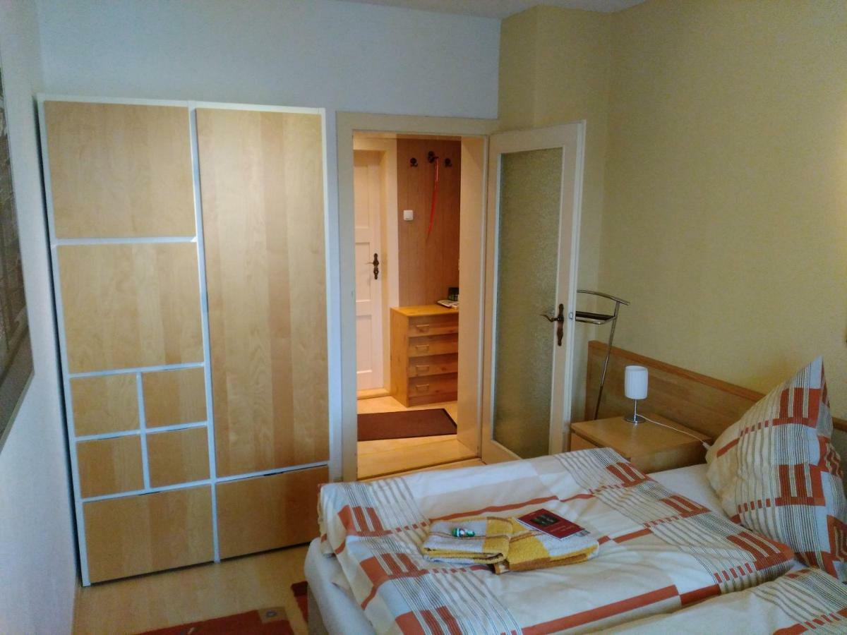 Dresdner Ferien Apartment Dresden Buitenkant foto