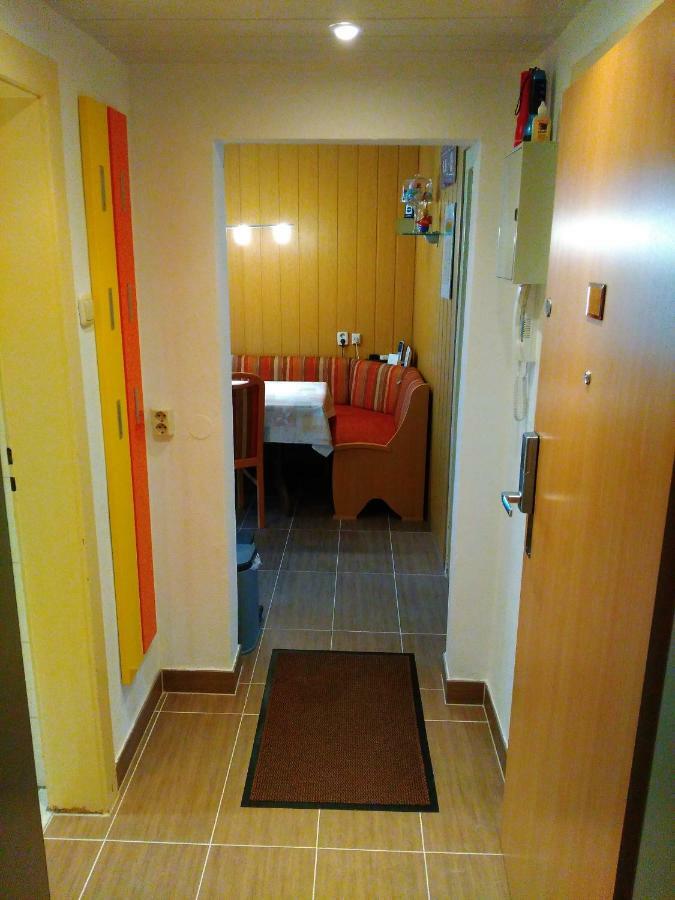 Dresdner Ferien Apartment Dresden Buitenkant foto
