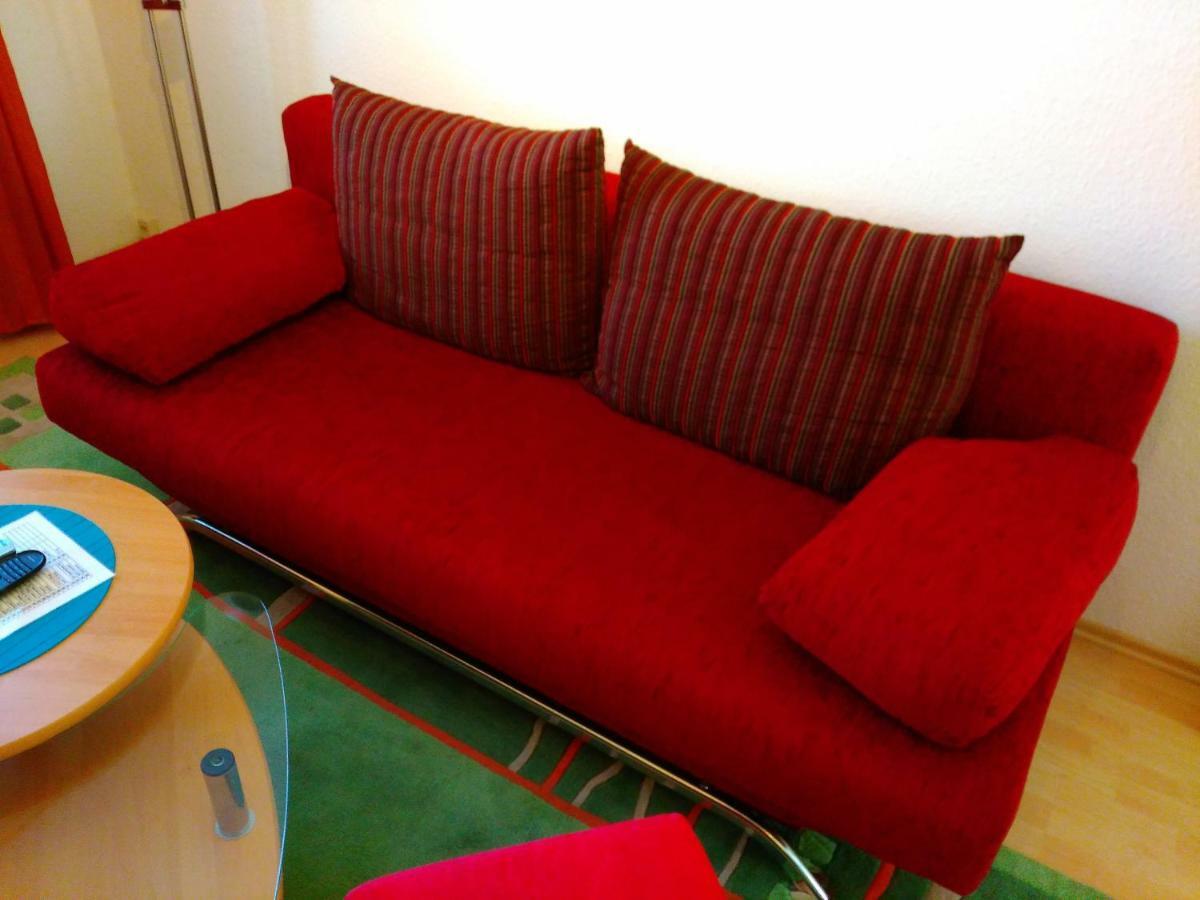 Dresdner Ferien Apartment Dresden Buitenkant foto