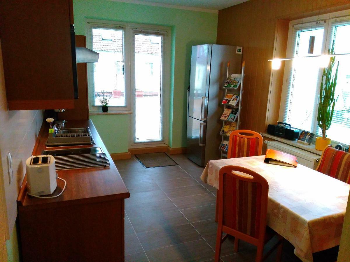 Dresdner Ferien Apartment Dresden Buitenkant foto